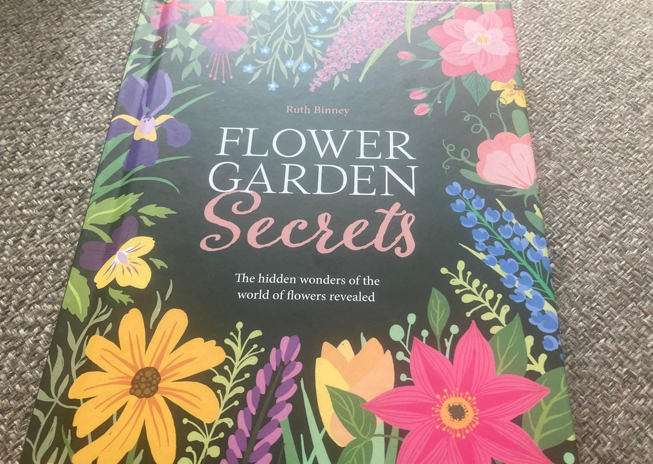 Flower Garden Secrets